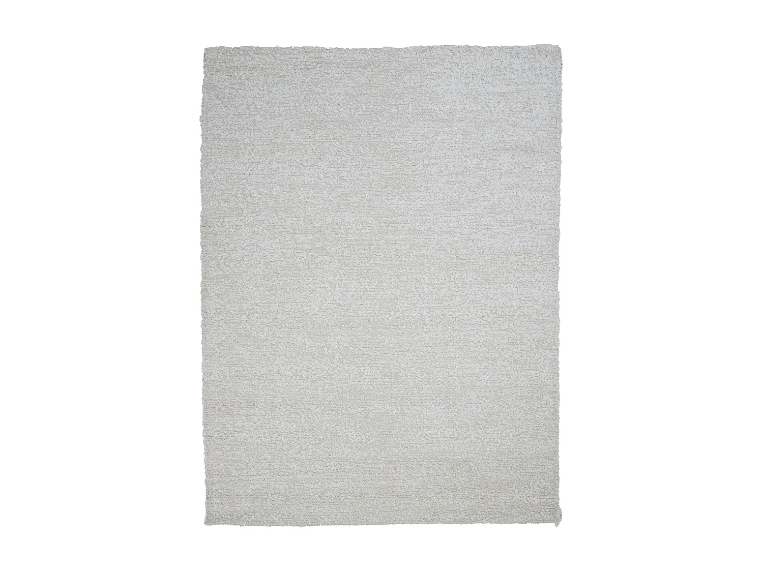 Tapis HUMADA - 230x160x0,5cm - Marron