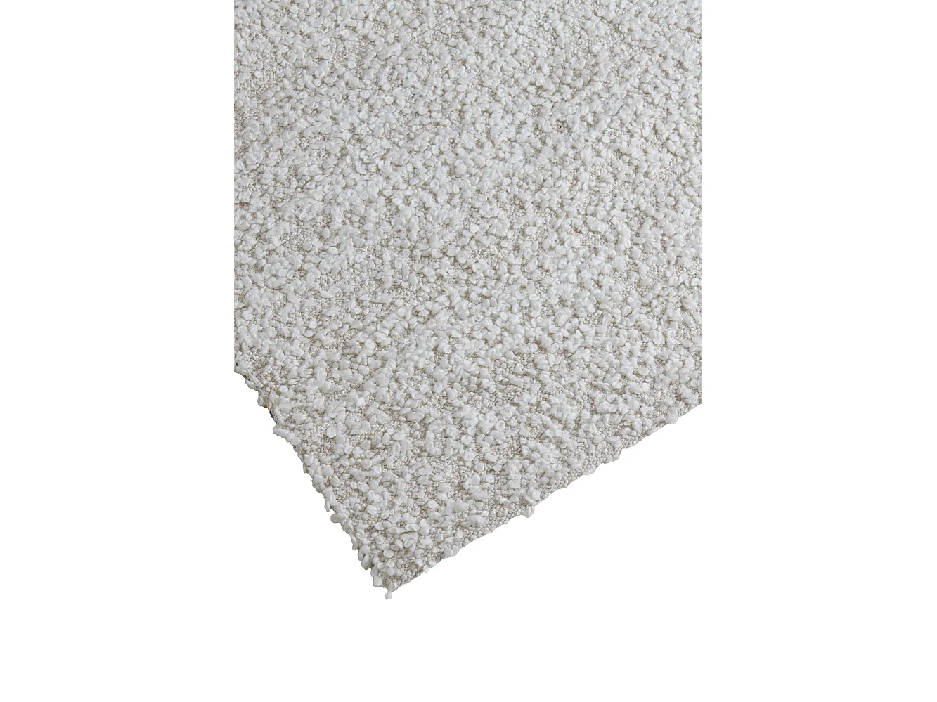 Tapis HUMADA - 230x160x0,5cm - Marron