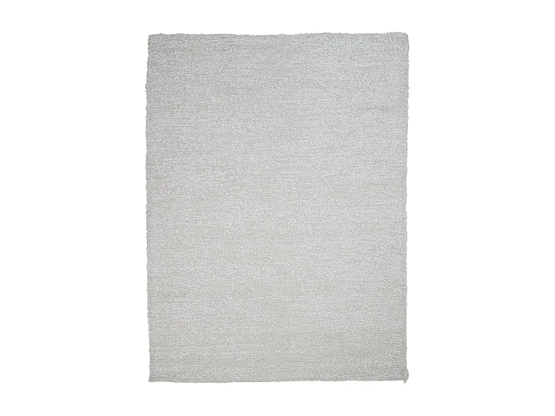 Teppich HUMADA - 230x160x0,5cm - Braun