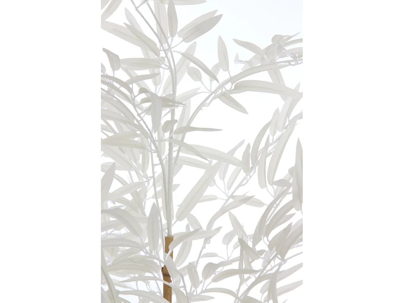 Plante artificielle BAMBOU - 70x60x120cm - Marron