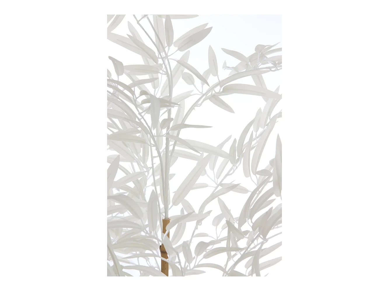 Kunstpflanze BAMBUS - 70x60x150cm - Braun
