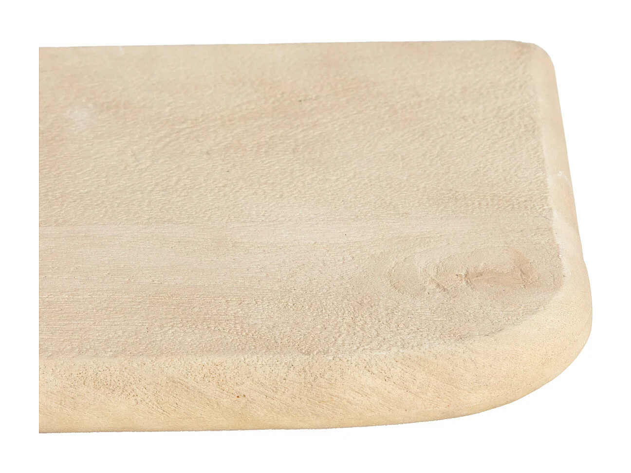 Wandplank TARONTU - 50x15x3cm - Bruin