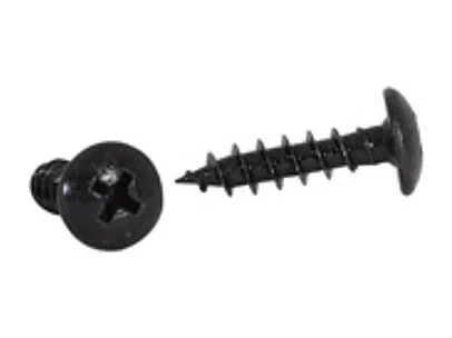 Wandplank MADDISON - 60x15x30cm - Zwart