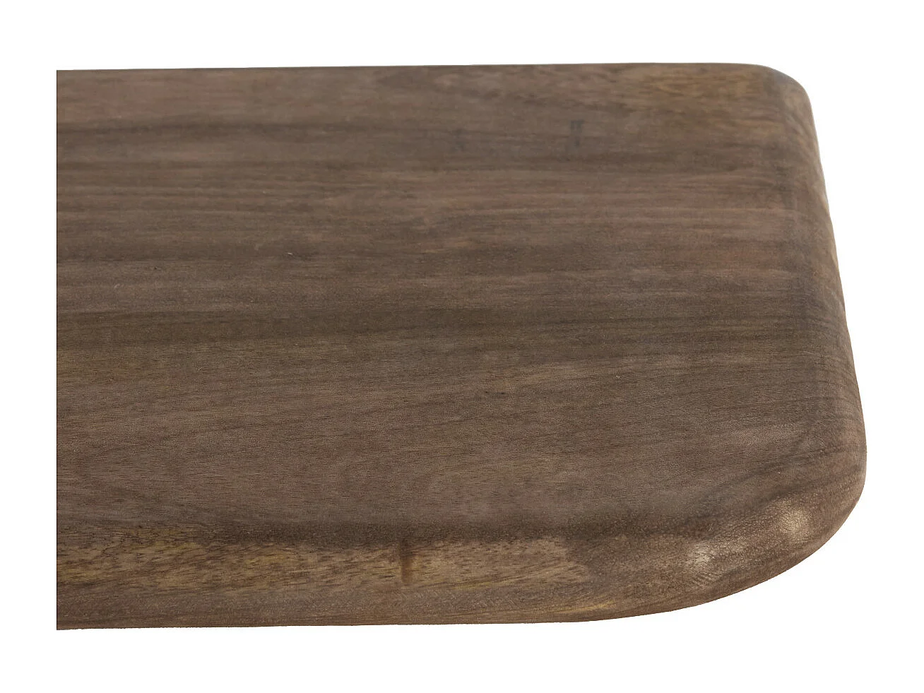 Wandplank TARONTU - 50x15x3cm - Grijs