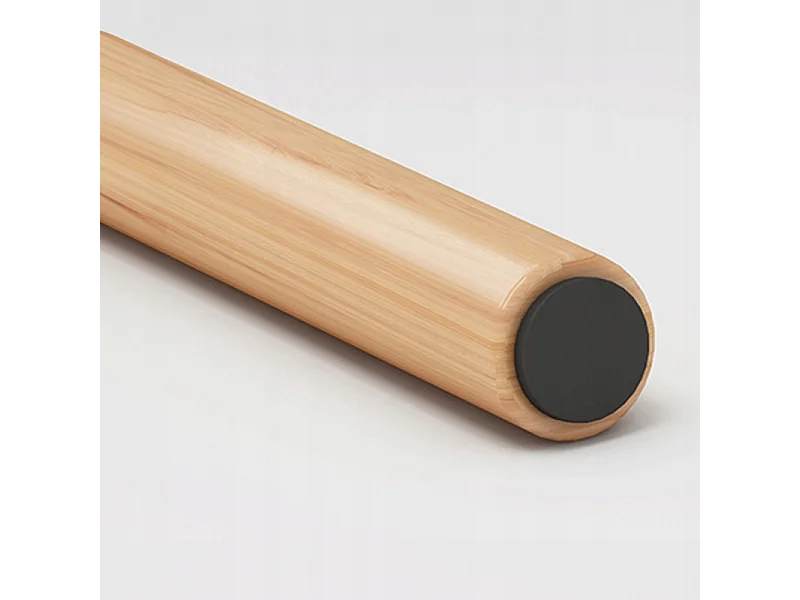 Kaptafel spiegel, wit, Scandinavisch