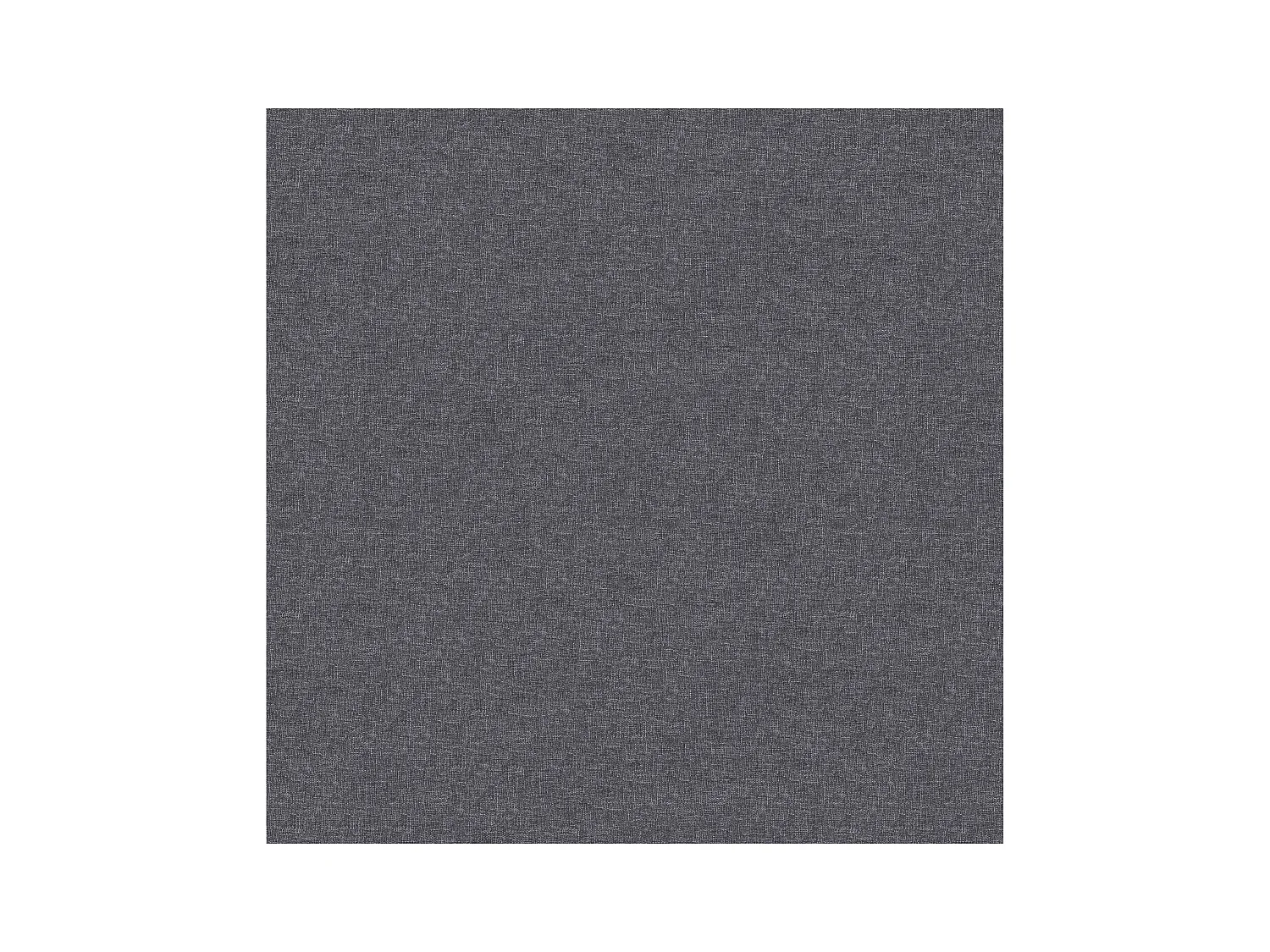 3-zits slaapbank in grijs stof