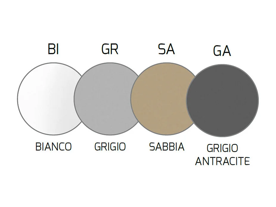 Toplight 5-flammige quadratische Deckenleuchte Platte mit GX53-Fassung, weiße Struktur, modernes Design 73x67x3cm