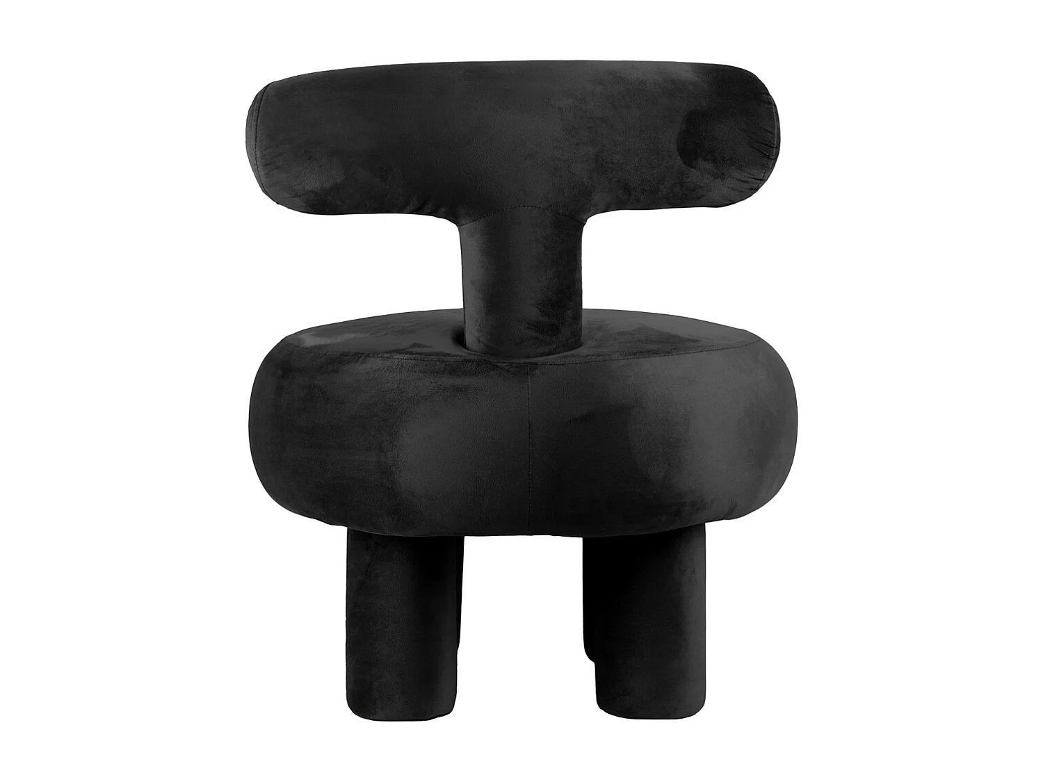 Fauteuil Abrazo - Noir
