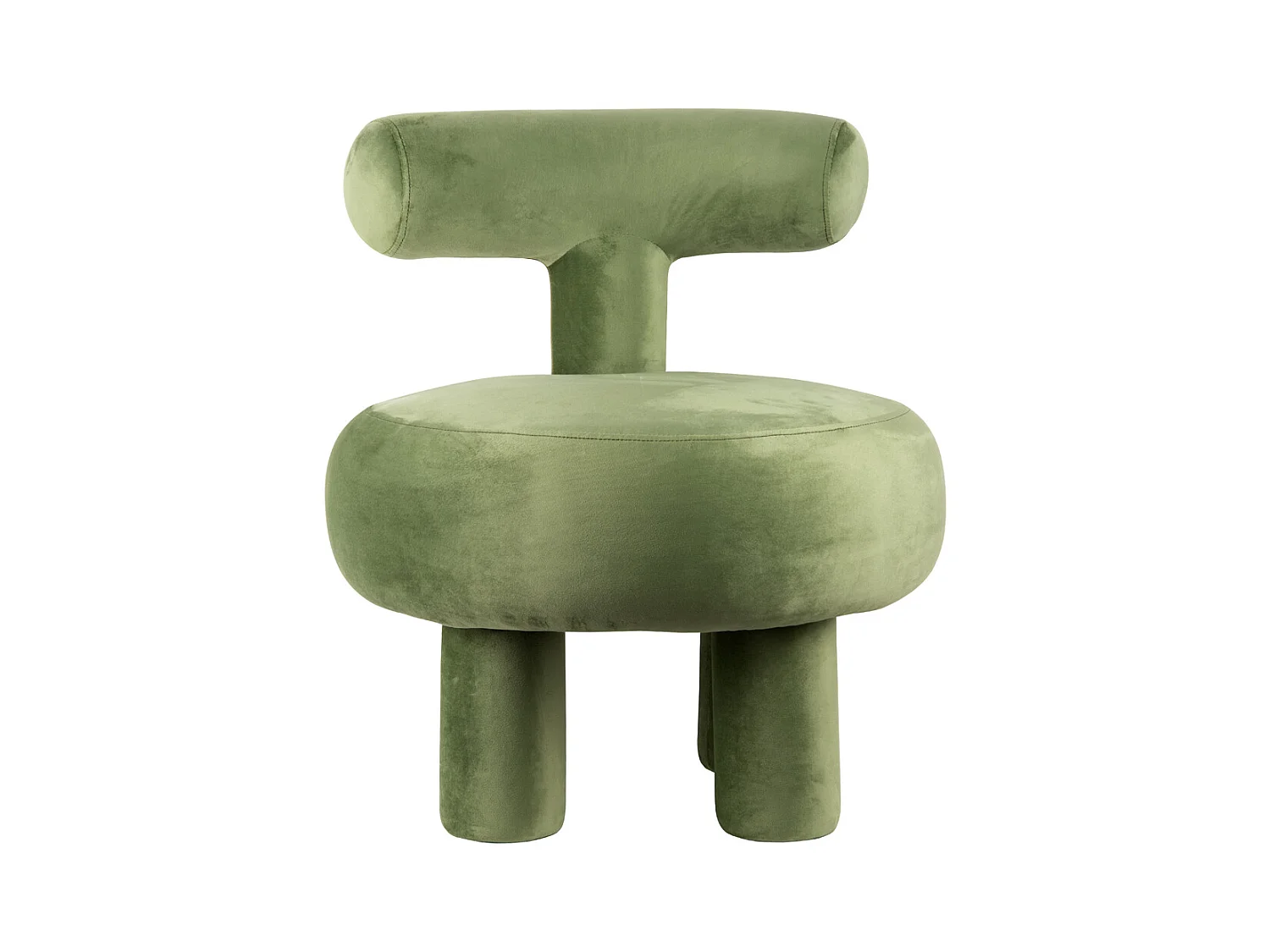 Fauteuil Abrazo - Vert jungle