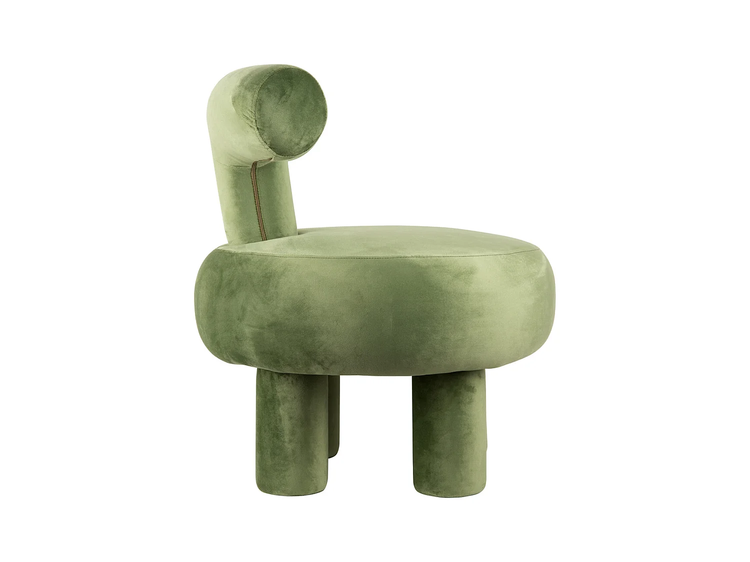 Fauteuil Abrazo - Vert jungle