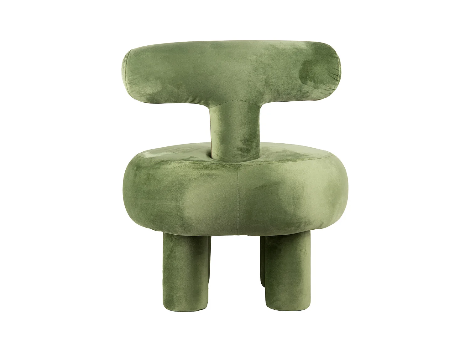 Fauteuil Abrazo - Vert jungle