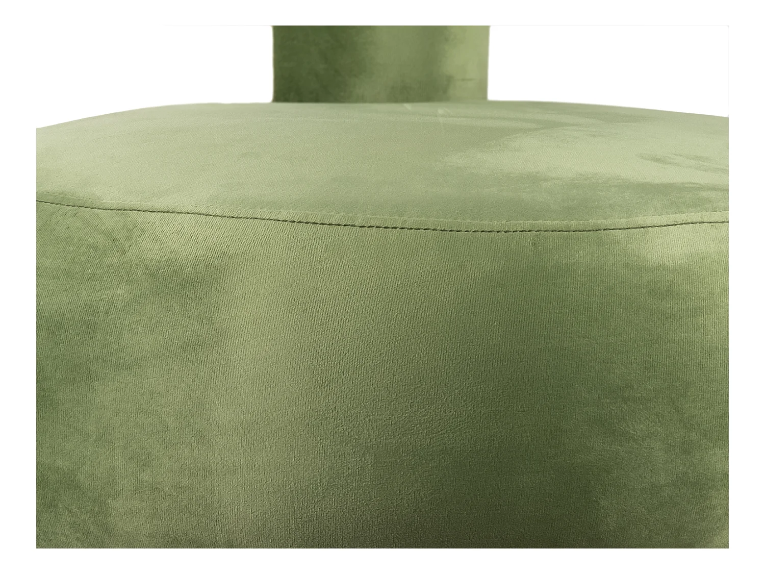 Fauteuil Abrazo - Vert jungle