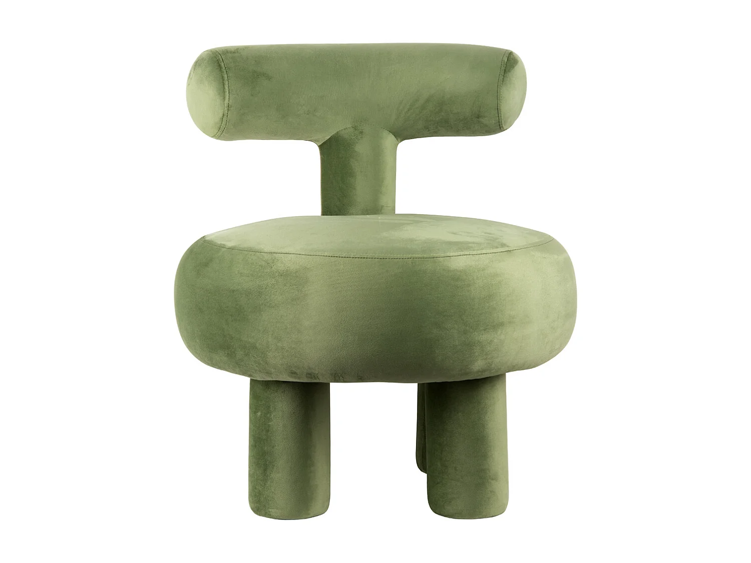Fauteuil Abrazo - Vert jungle