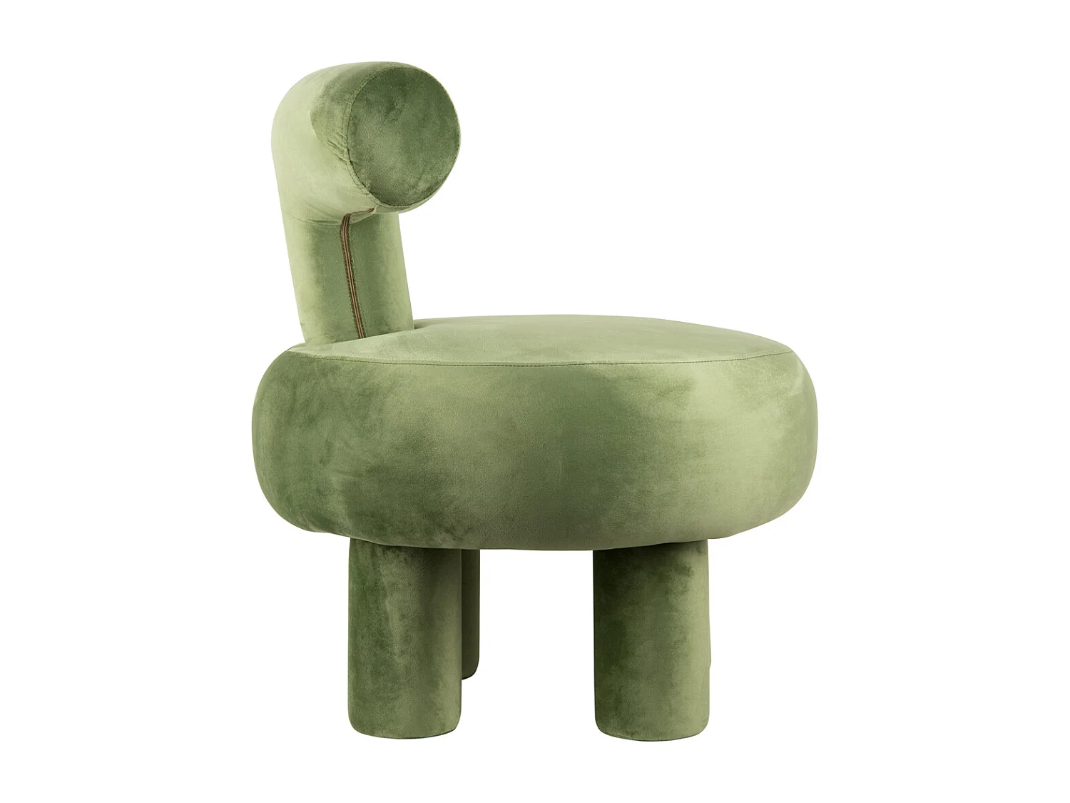 Fauteuil Abrazo - Vert jungle