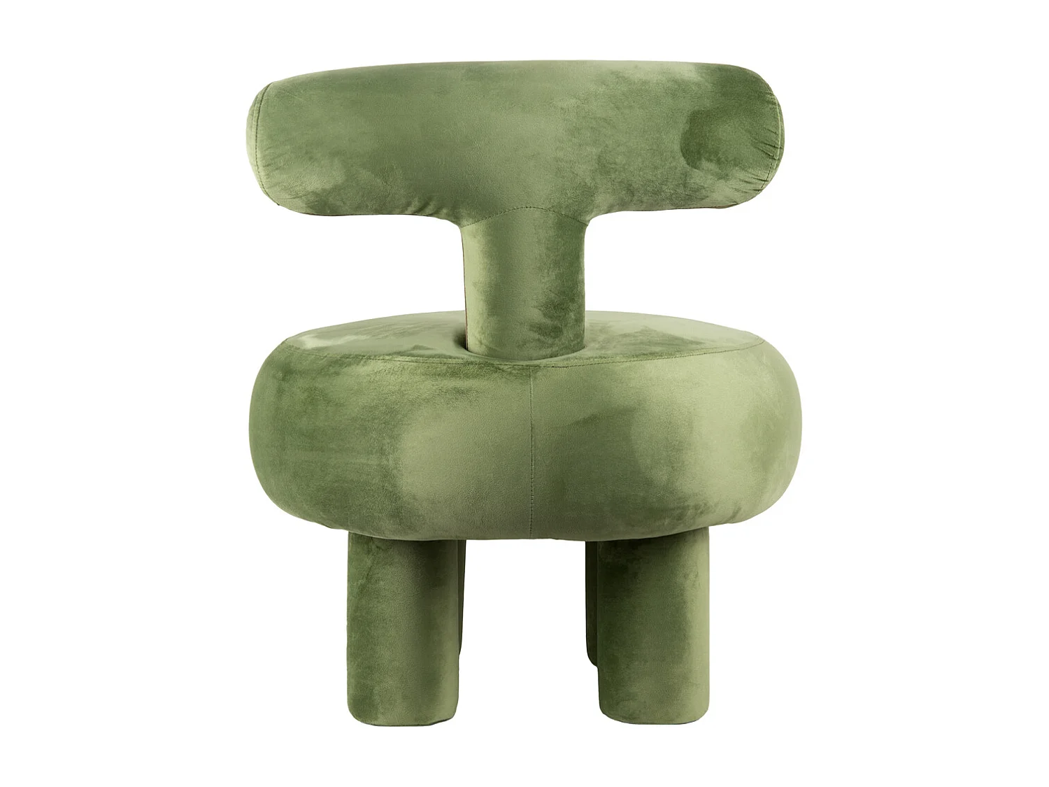 Fauteuil Abrazo - Vert jungle