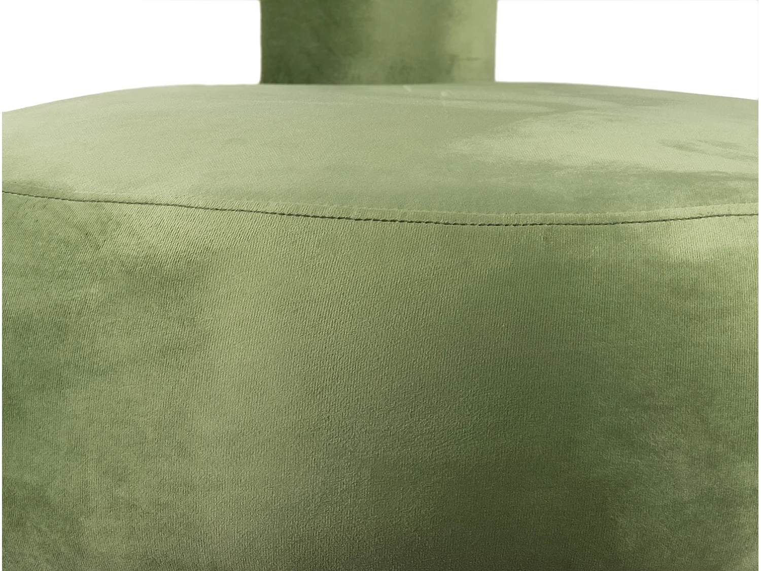 Fauteuil Abrazo - Vert jungle