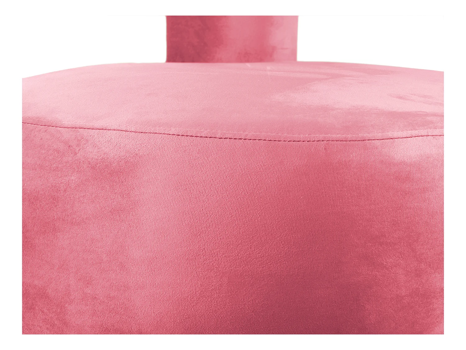 Fauteuil Abrazo - Rose