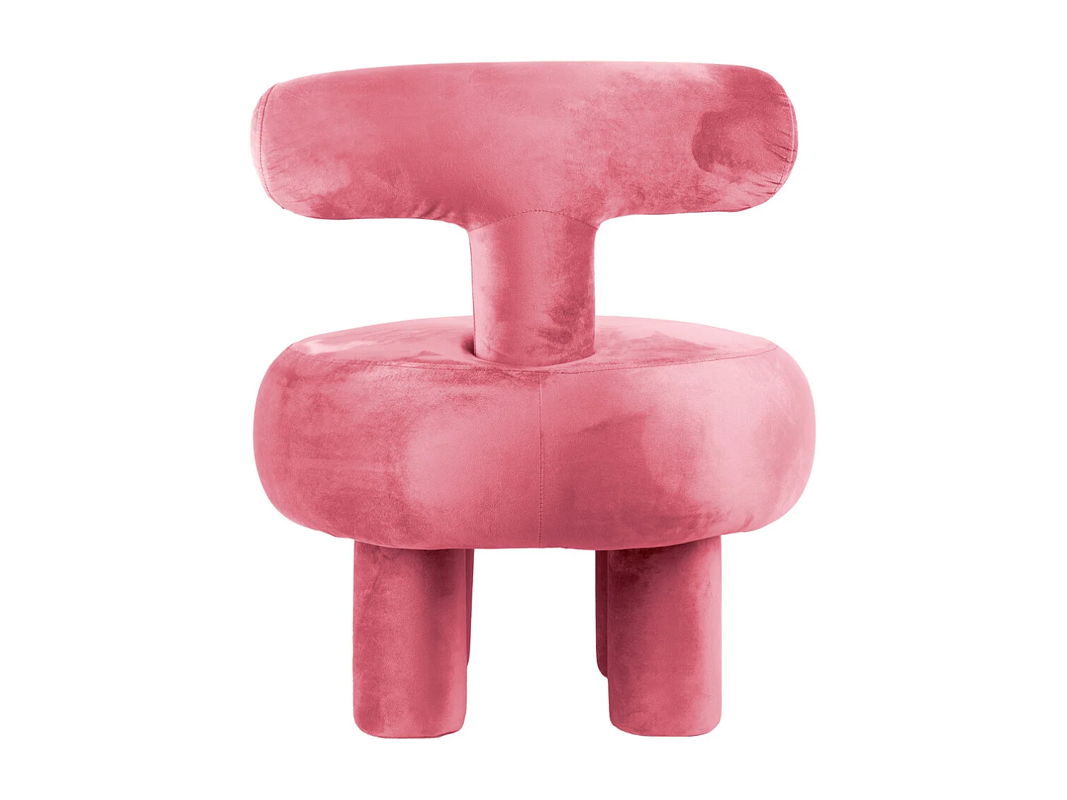 Fauteuil Abrazo - Rose