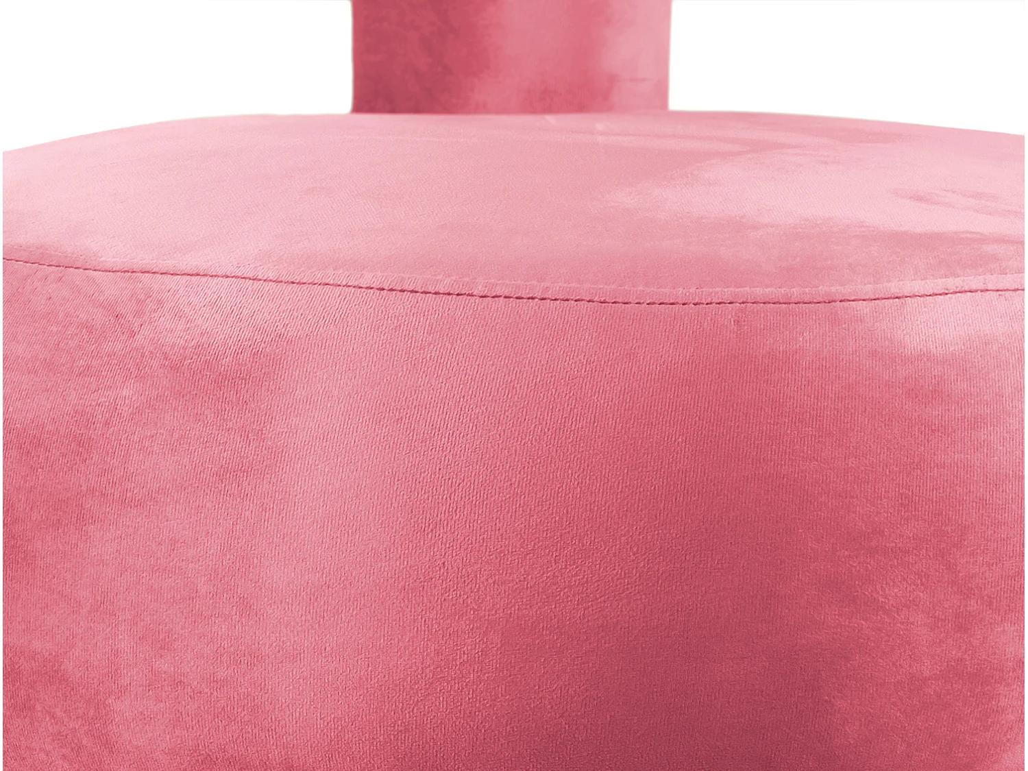Fauteuil Abrazo - Rose