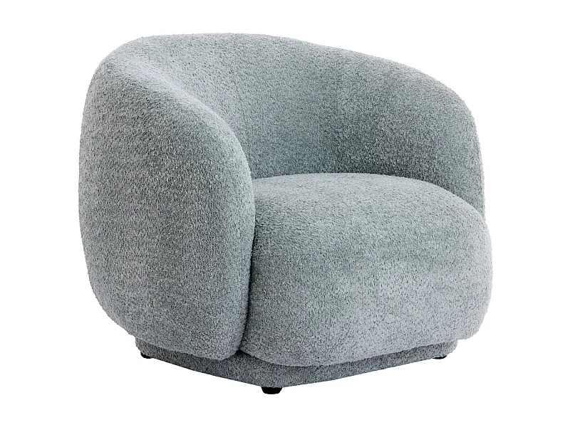 Fauteuil OVITO - 93x87x73cm - Vert