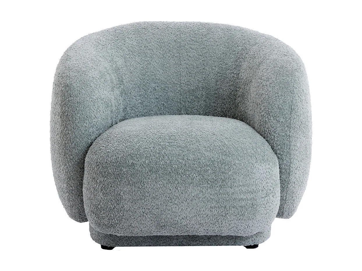 Fauteuil OVITO - 93x87x73cm - Vert