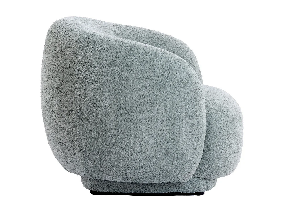 Fauteuil OVITO - 93x87x73cm - Vert