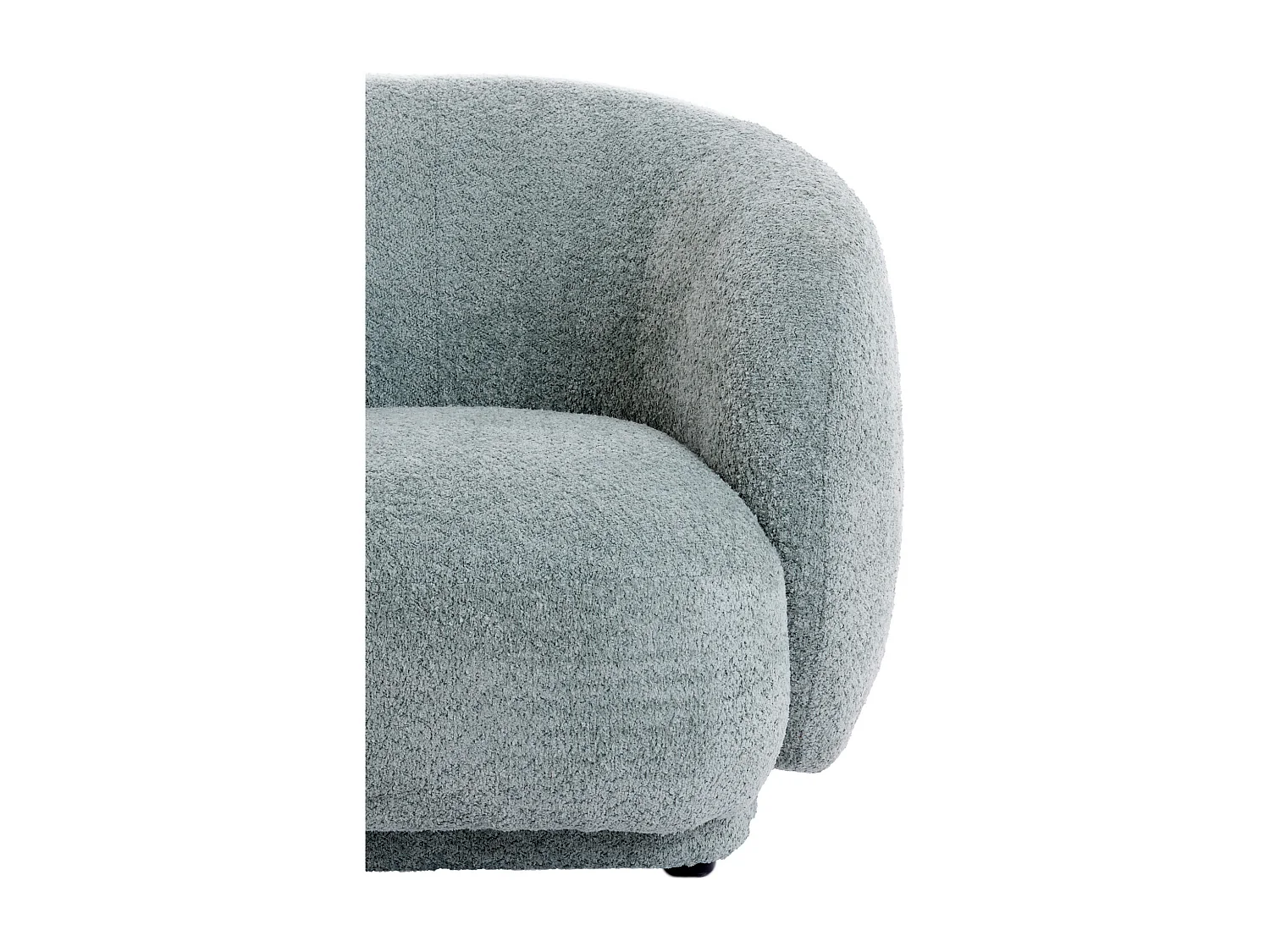 Fauteuil OVITO - 93x87x73cm - Vert