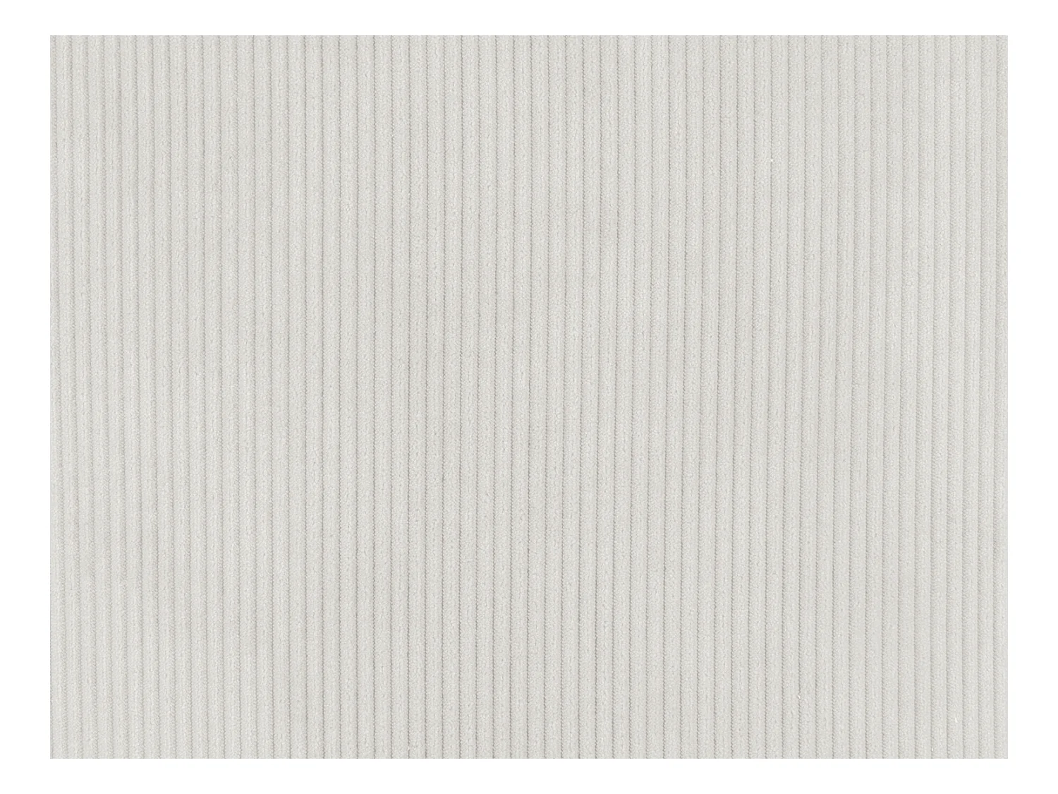 Fauteuil Vigor - Blanc