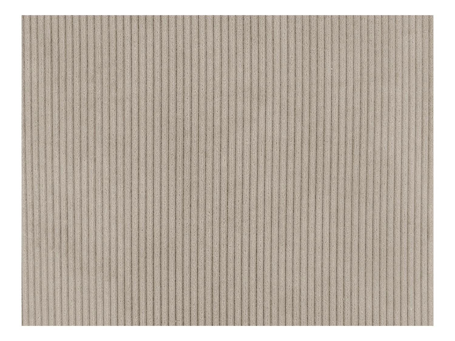 Fauteuil Vigor - Gris chaud