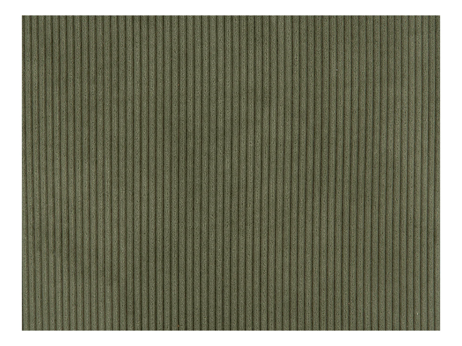 Fauteuil Vigor - Vert mousse