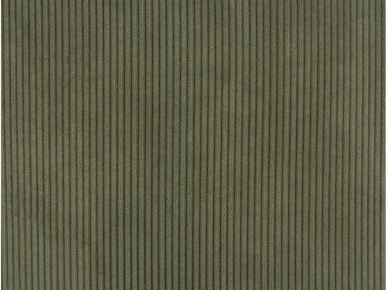 Fauteuil Vigor - Vert mousse