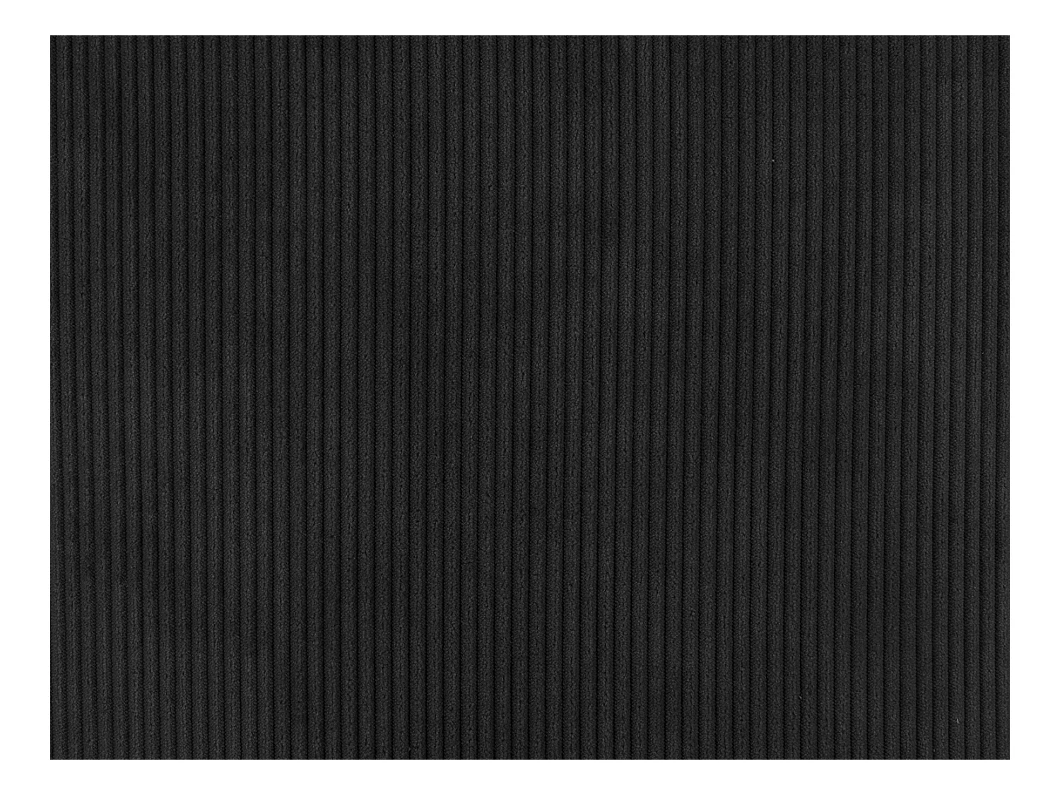 Fauteuil Vigor - Noir