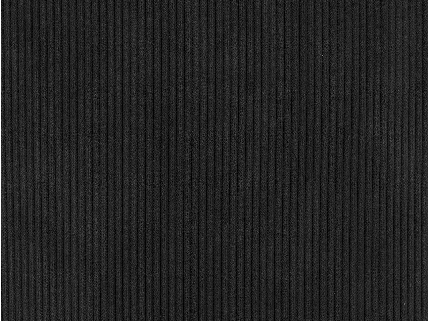 Fauteuil Vigor - Noir