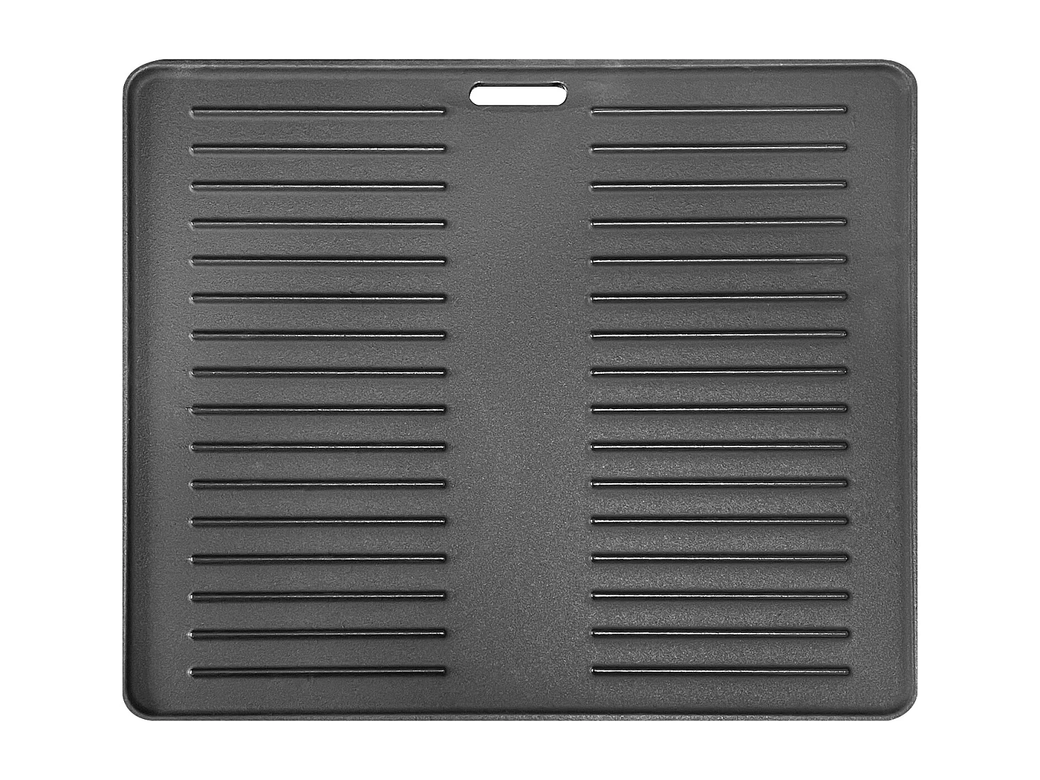 HOLZKOHLEGRILL HERO XXL Set mit Haube & Platte