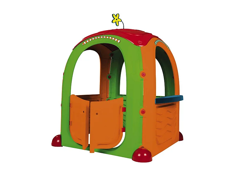 Speelhuisje "Cocoon"