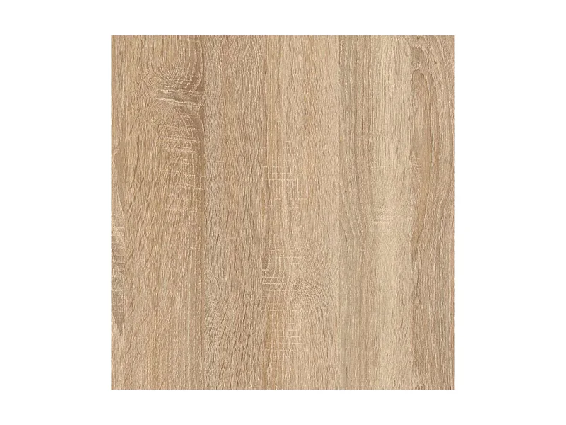 Zapatero con espejo Roma Roble Canadian