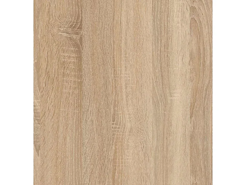 Zapatero con espejo Roma Roble Canadian