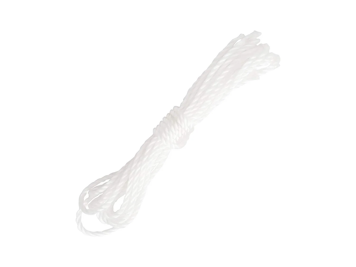 Toldo de vela rectangular HDPE amarillo 160 g/m² 5x7 m