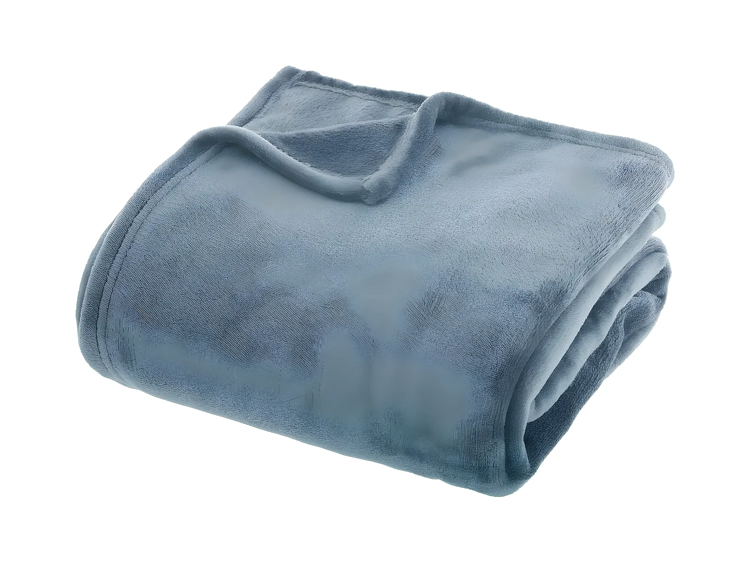 Plaid Flanelle Orage 180 x 230 cm