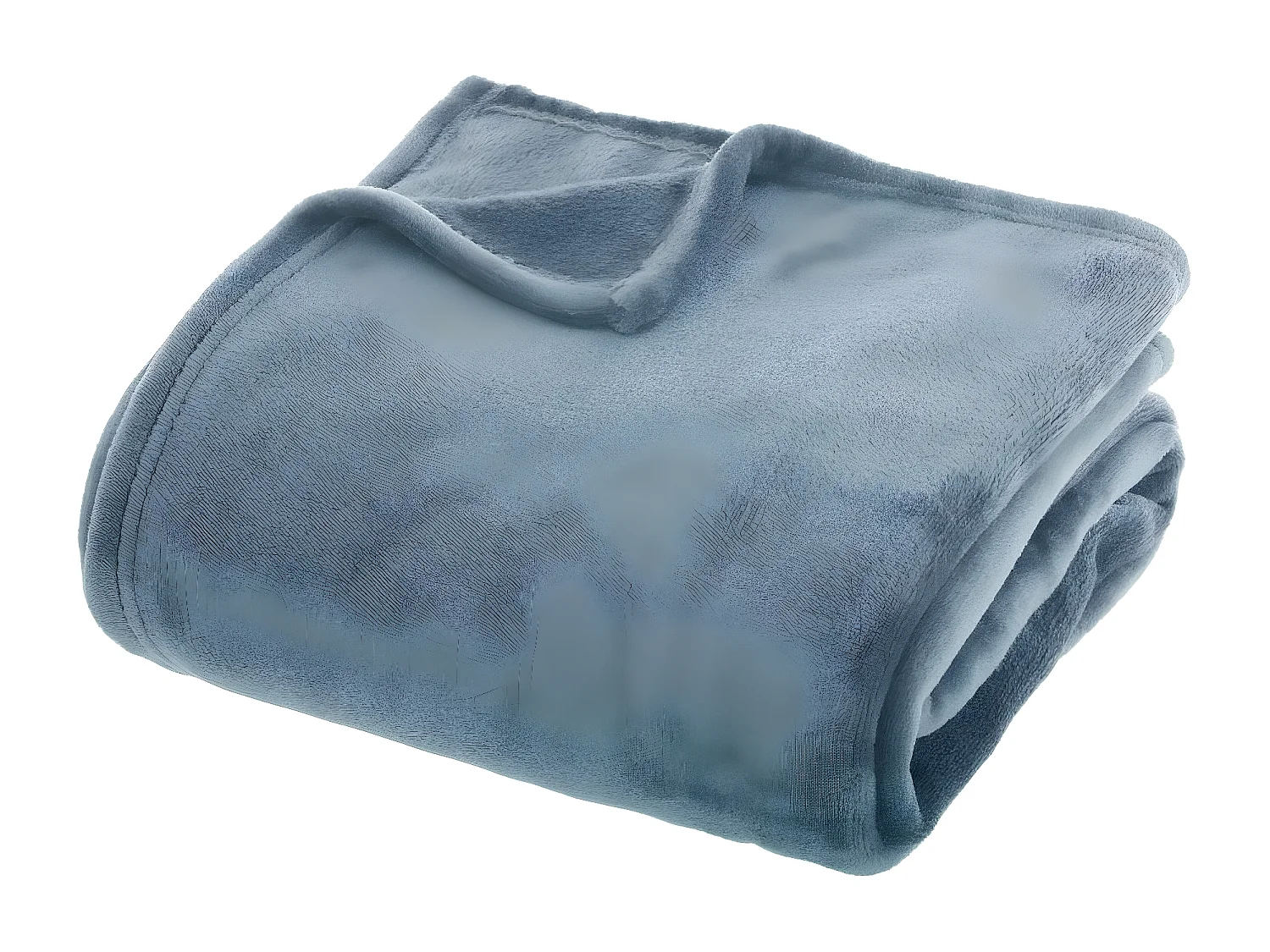 Plaid Flanelle Orage 180 x 230 cm