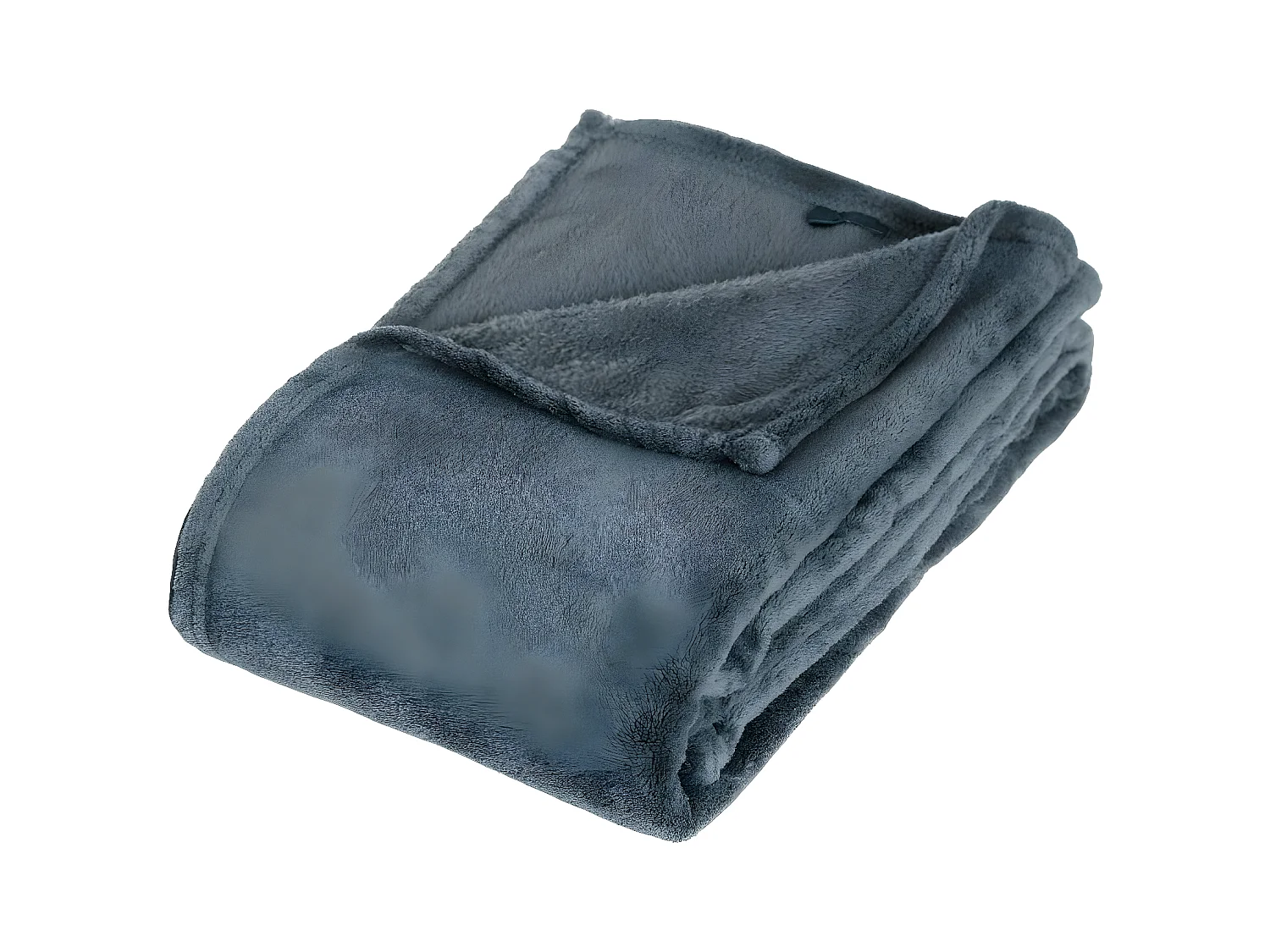 Plaid Microfibre Orage 125 x 150 cm