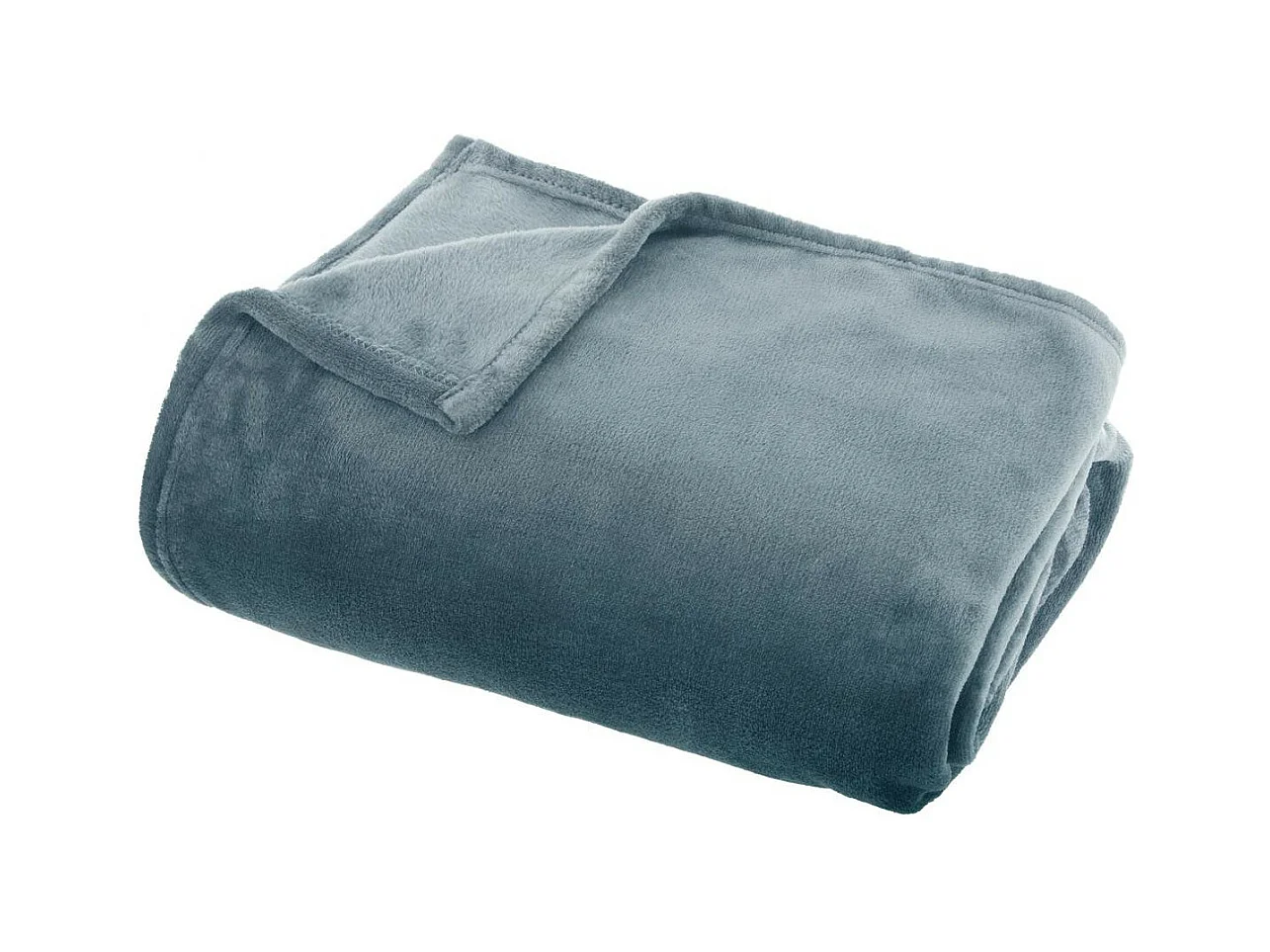 Plaid Flanelle Orage 125 x 150 cm