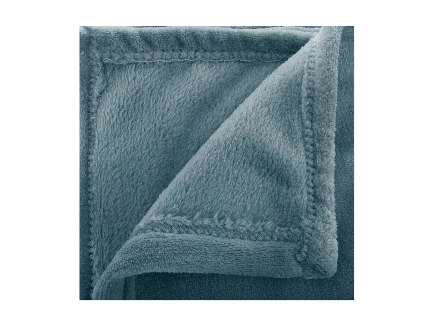 Plaid Flanelle Orage 125 x 150 cm