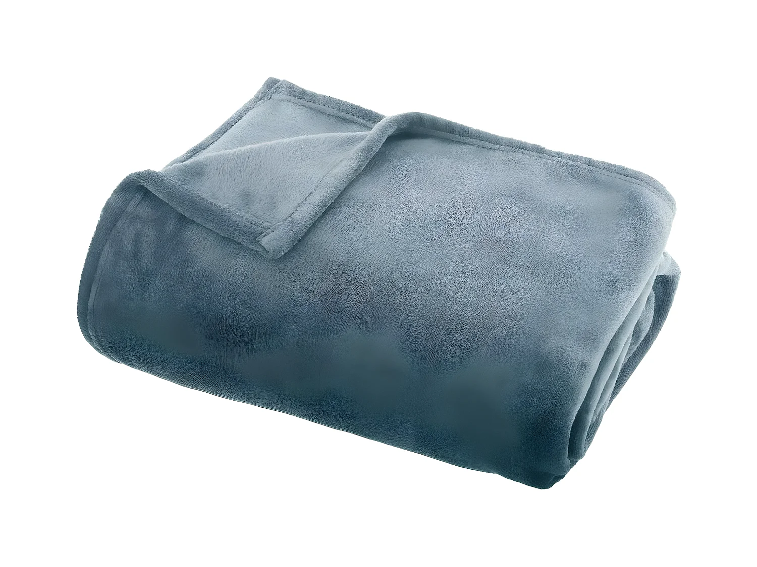 Plaid Flanelle Orage 130 x 180 cm