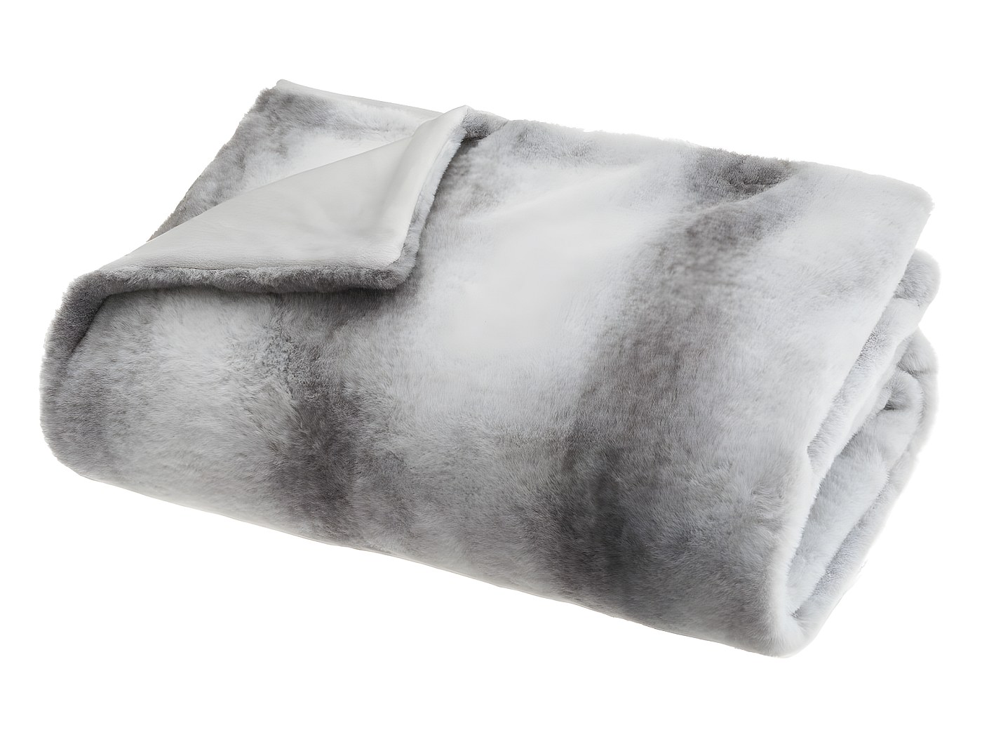 Lovely Casa Plaid In Poliestere Doudou – Coperta 130x160 Cm, Colore Cioccolato, Morbida E Confortevole
