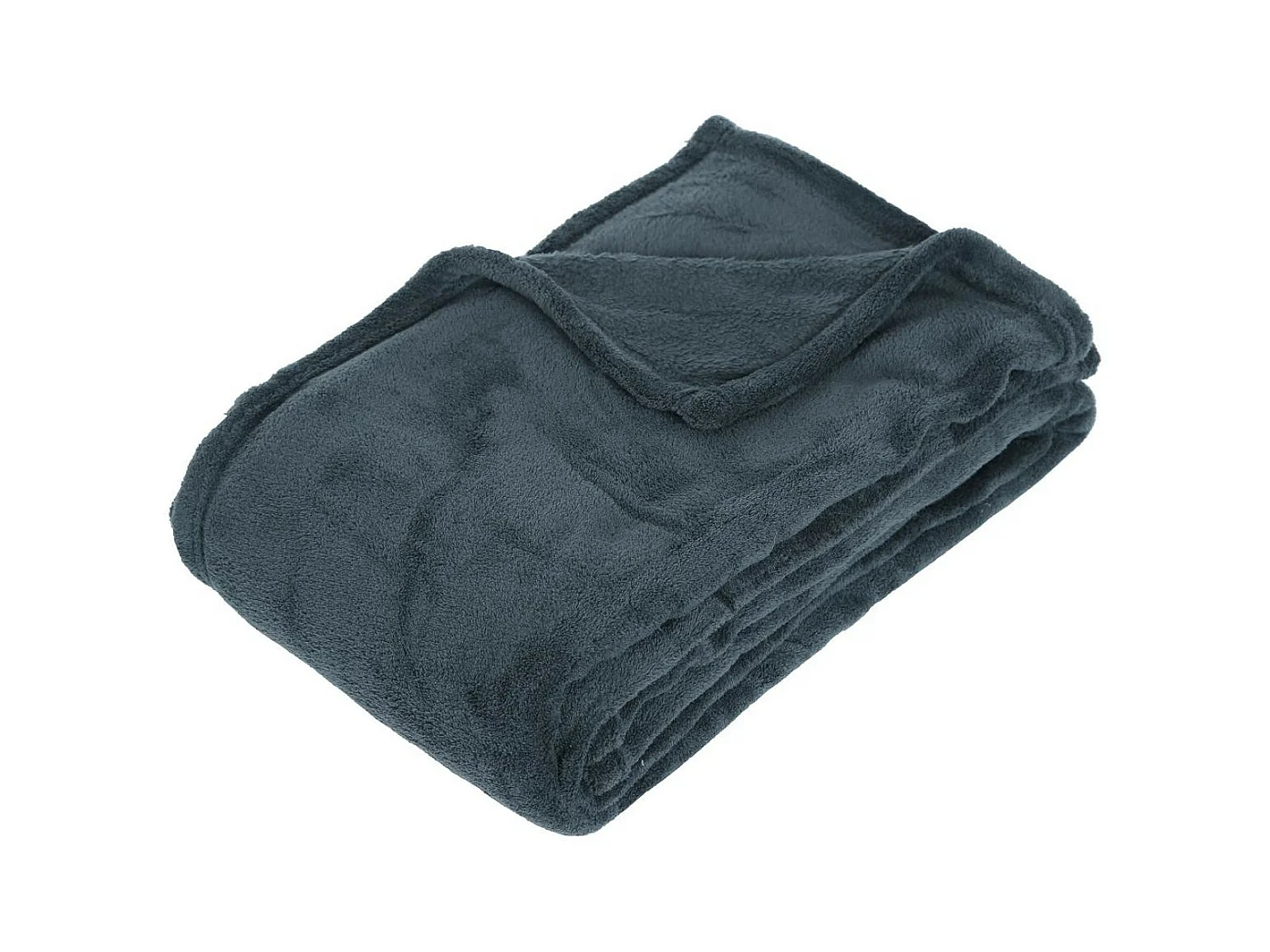 Plaid Microfibre Orage 130x180 cm