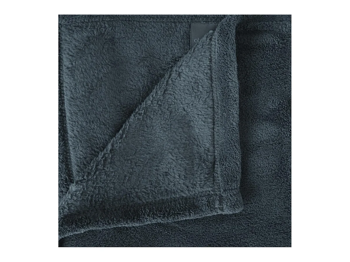 Plaid Microfibre Orage 130x180 cm