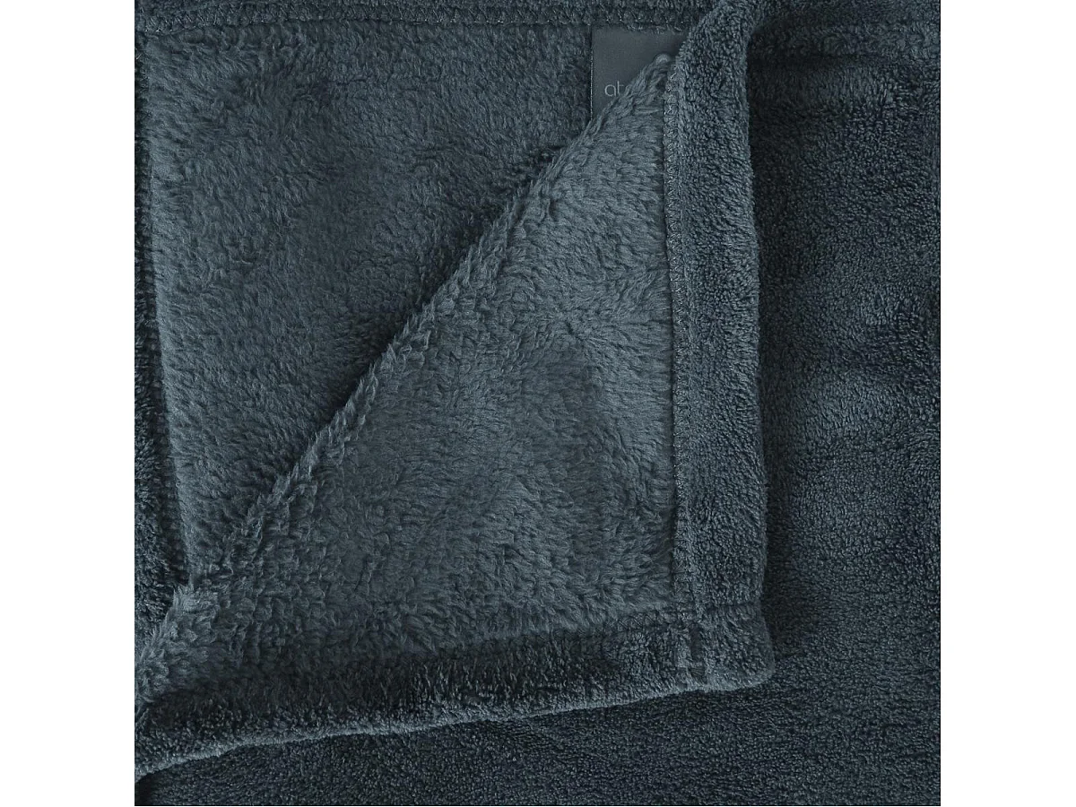 Plaid Microfibre Orage 130x180 cm