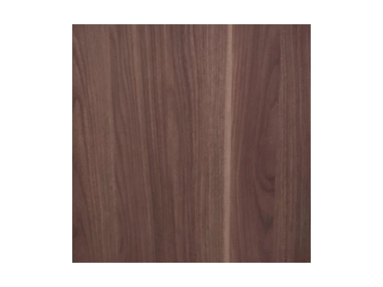 Waschtisch mit Unterschrank MESSINA 60 cm Nussbaum