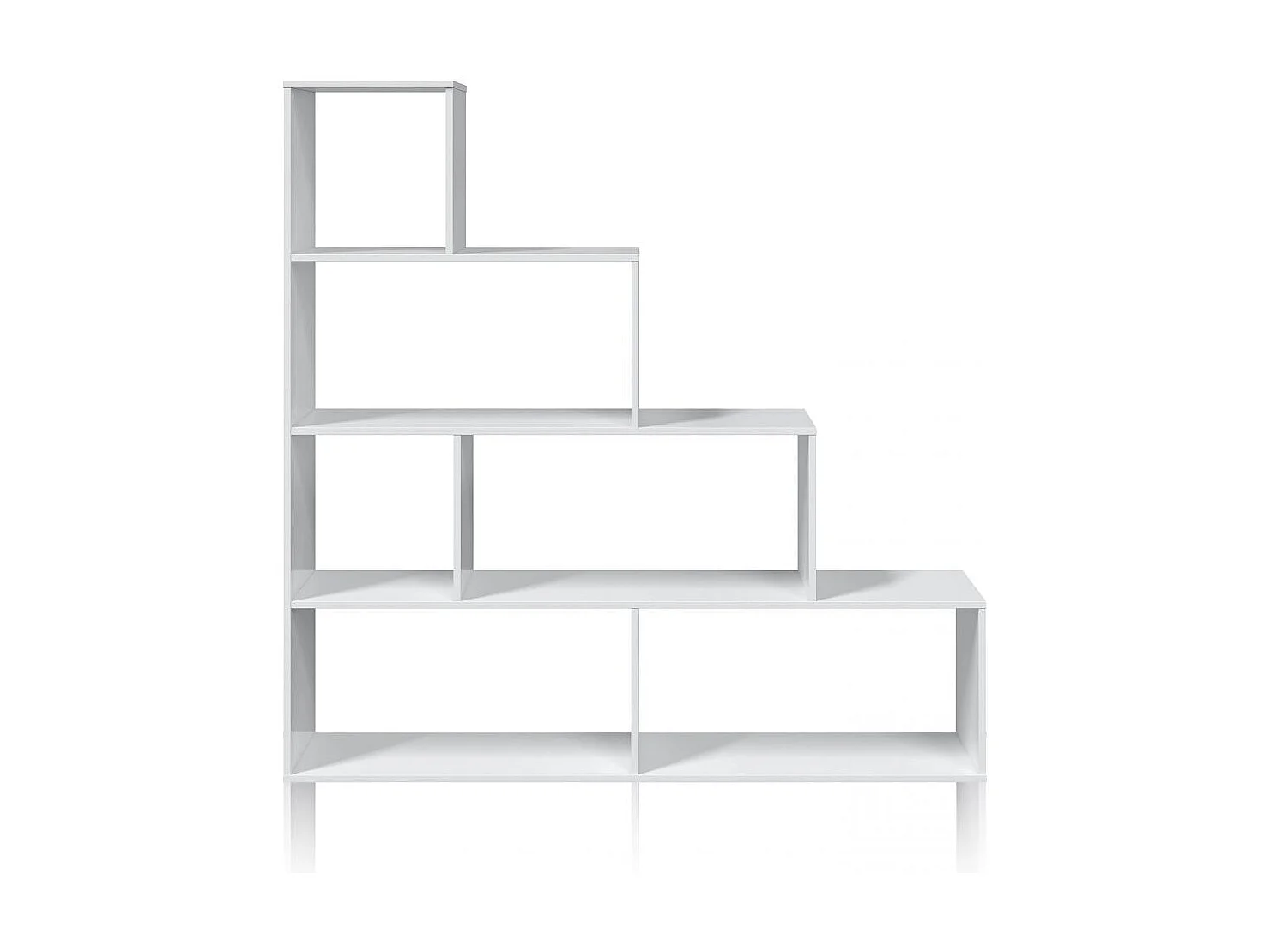 Estante Alice Blanco Brillo